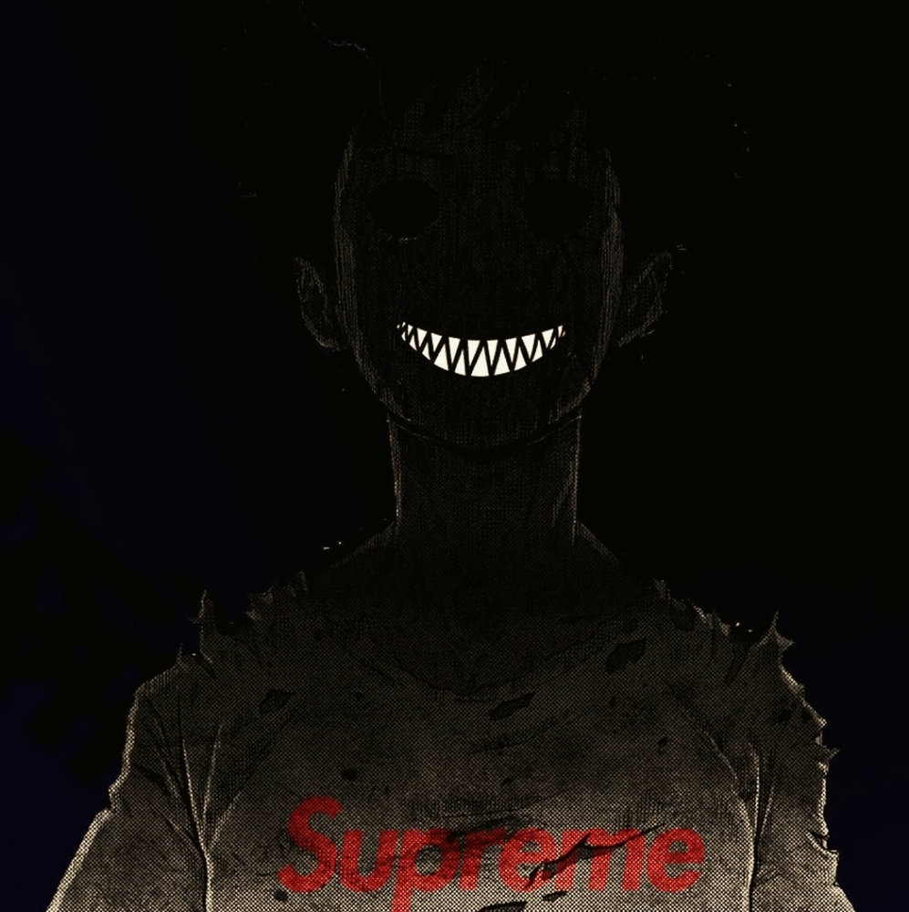 Meet your Posher, Andrew